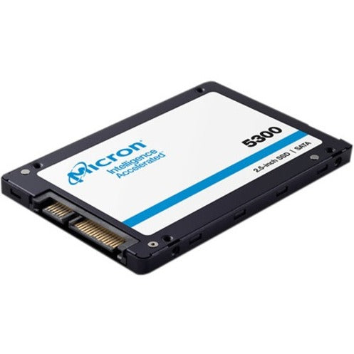 1.92Tb 5300 Max Sata 2.5 7Mm,Non-Sed Mtfddak1T9Tdt-1Aw1Zabyyr