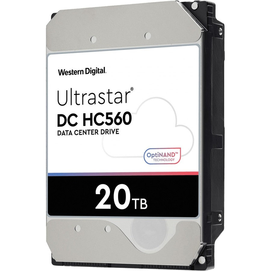 20000Gb Ultra 512E Se Np3 Dc,Hc560 3.5In 26.1Mm 7200Rpm Sata