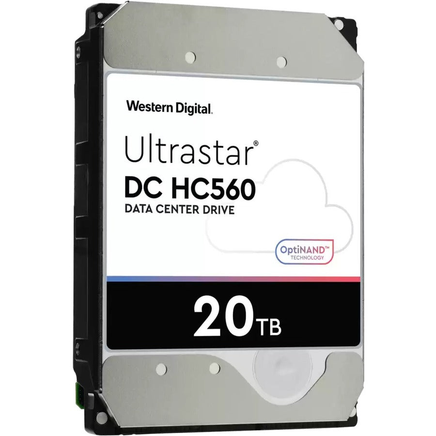 20000Gb Ultra 512E Se Np3 Dc,Hc560 3.5In 26.1Mm 7200Rpm Sata