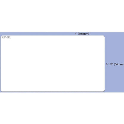 220-Labels 2-1/8 X 4 Slp-Srl,220-Labels 2-1/8 X 4 Slp-Srl