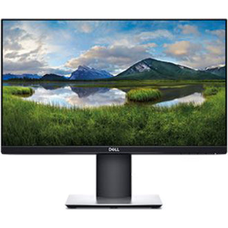 22In Full Hd Ips Led 5Ms,New Brown Box See Warranty Notes P2219H