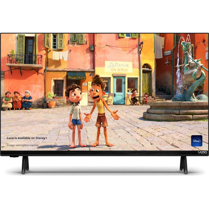 23.5In Diag D-Series 24 Full,Hd Smart Tv