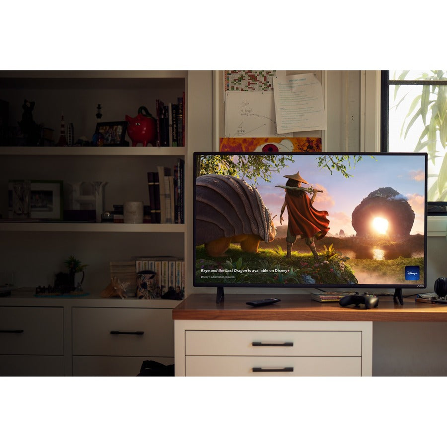 23.5In Diag D-Series 24 Full,Hd Smart Tv