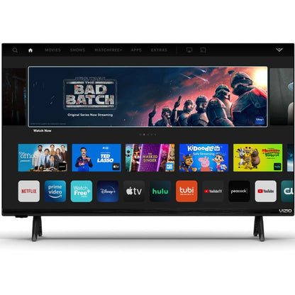 23.5In Diag D-Series 24 Full,Hd Smart Tv