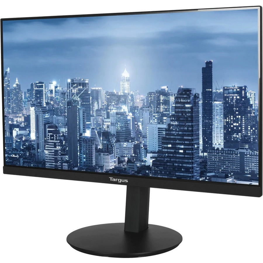 24-Inch Secondary Monitor,Charcoal