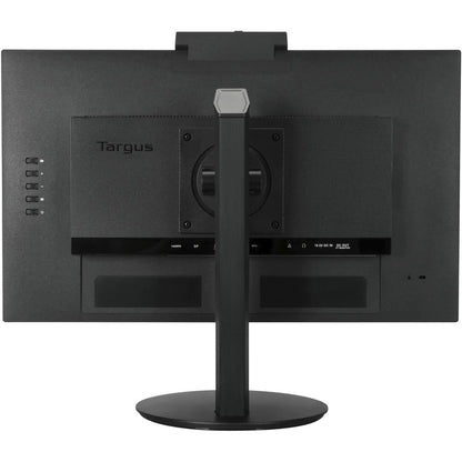 24-Inch Usb-C Docking Monitor,With 100W Power Delivery Charcoal