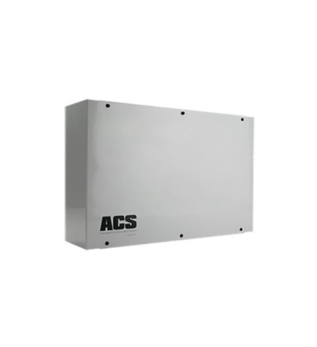 24 ZONE INTERCOM 25V W/CLK SYNC VC-V-ACS25