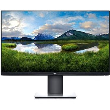 24In Full Hd Ips Led 60Hz,New Brown Box See Warranty Notes Dell-P2419Hc