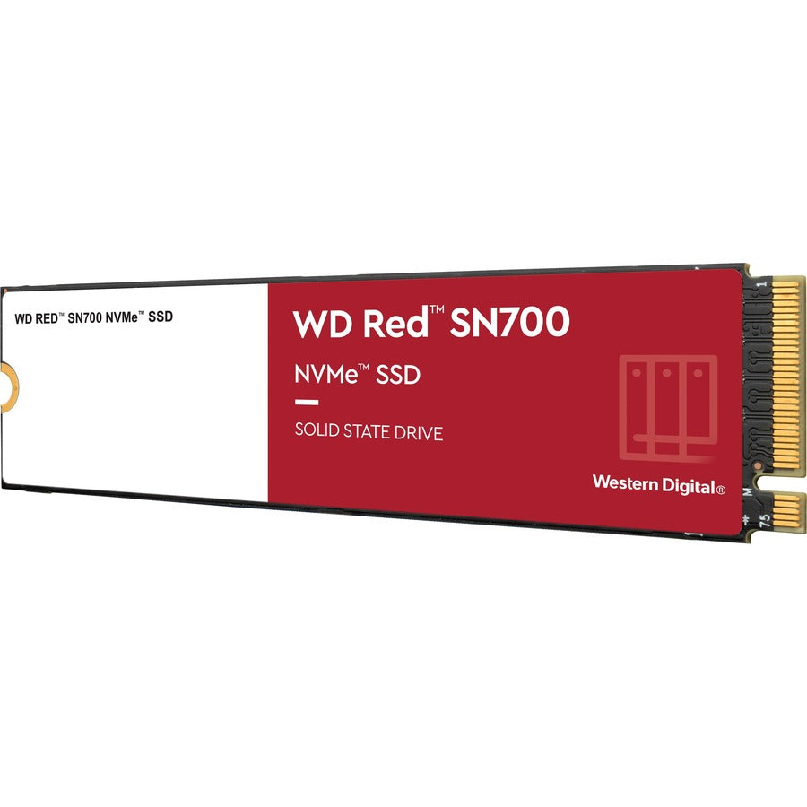 250Gb Wd Red Pcie Gen3 M.2,