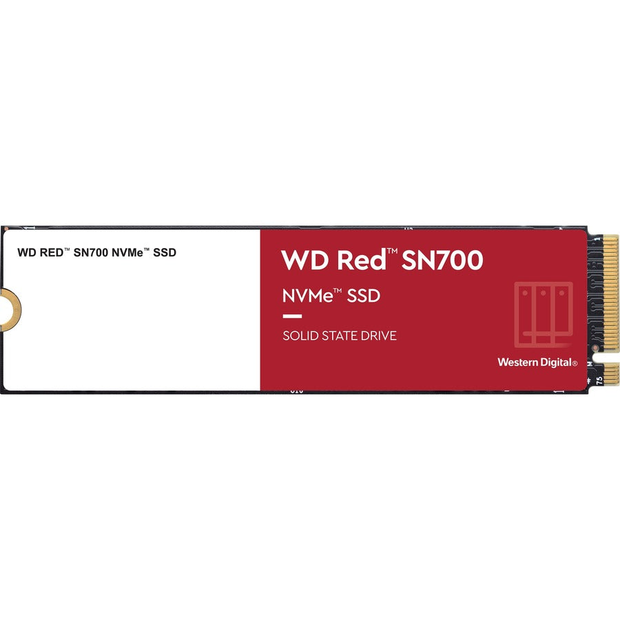 250Gb Wd Red Pcie Gen3 M.2,