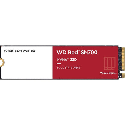 250Gb Wd Red Pcie Gen3 M.2,