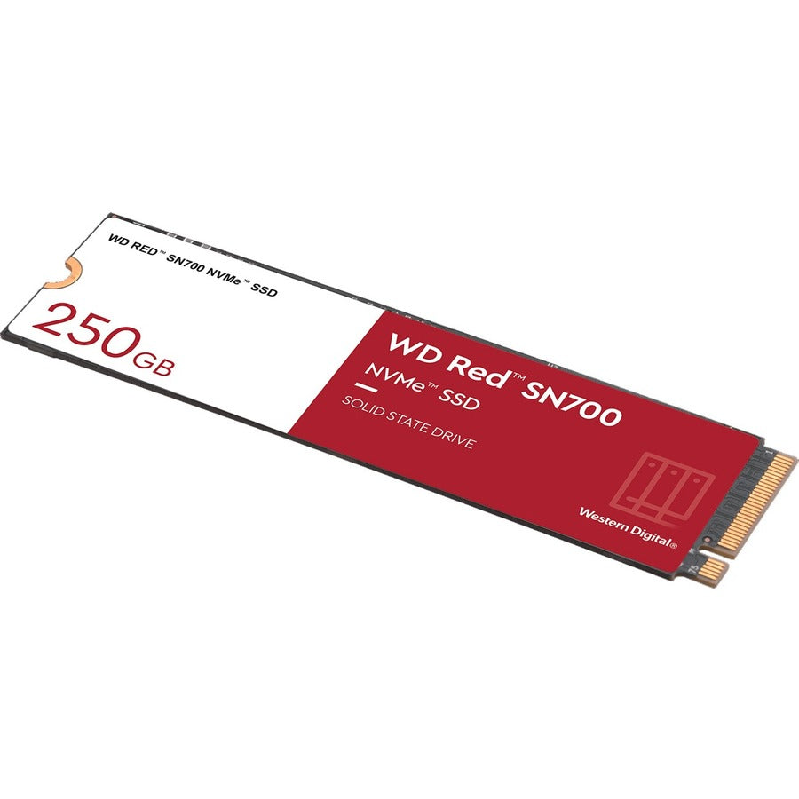 250Gb Wd Red Pcie Gen3 M.2,