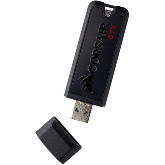 Corsair 256GB Flash Voyager GTX USB 3.1 Flash Drive