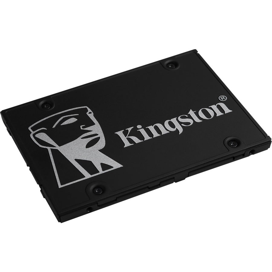 256Gb Ssd Kc600 Sata3 2.5,Bulk Pack Minimum Qty 10