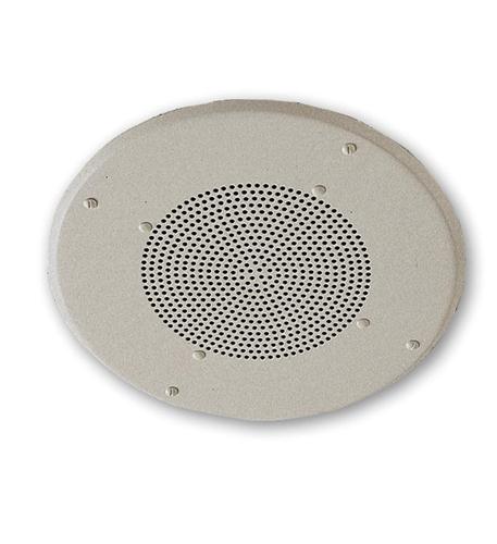 25/70 Volt Ceiling Speakers for Voice PA VC-S-500
