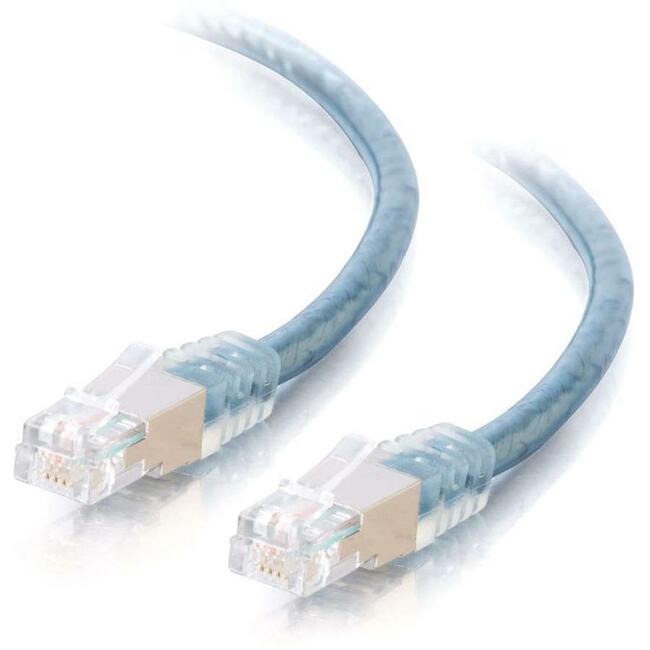 25Ft Hi-Speed Internet Modem Cable CTG-28723