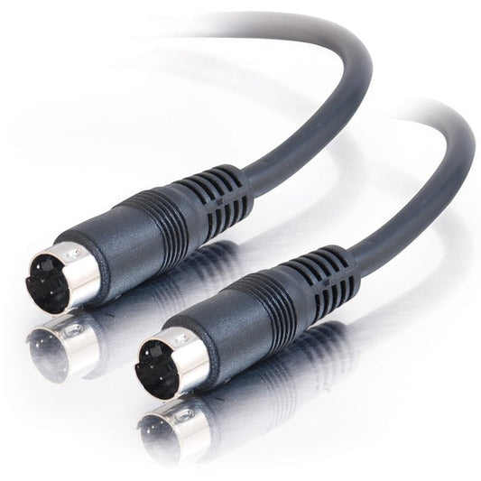 25Ft Value Seriesandtrade; S-Video Cable