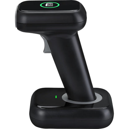 2D H&Held Wireless Barcode,Scanner