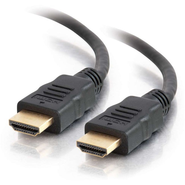 2Ft Hdmi Cable With Ethernet 4K