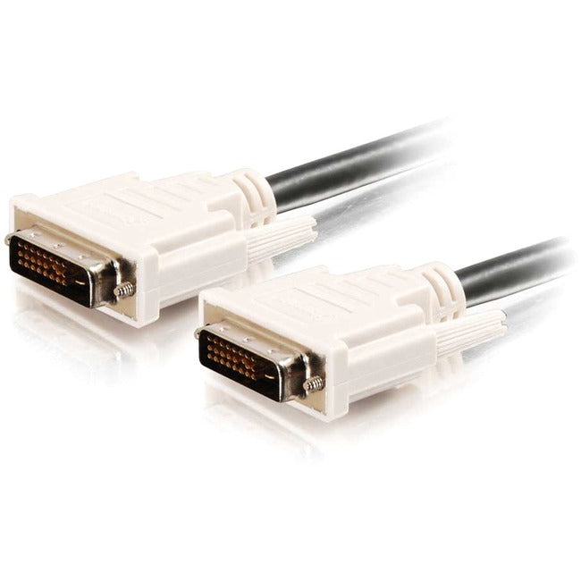 2M Dvi-D&Trade; M/M Dual Link Digital Video Cable (6.6Ft)