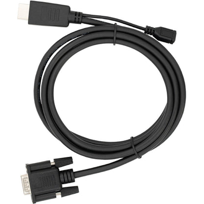 2M Hdmi To Vga Cable M/F,