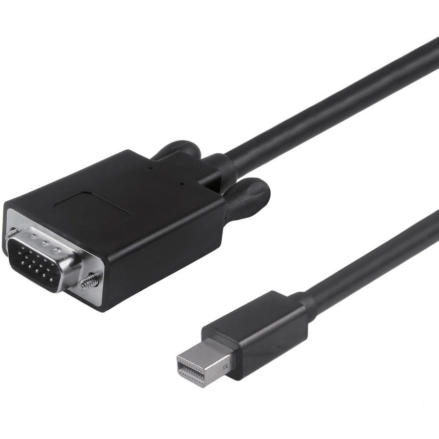 2M Mini Displayport To Vga,Active Cable M/M