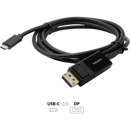 2M Usbc To Dp Bi Directional,Cable