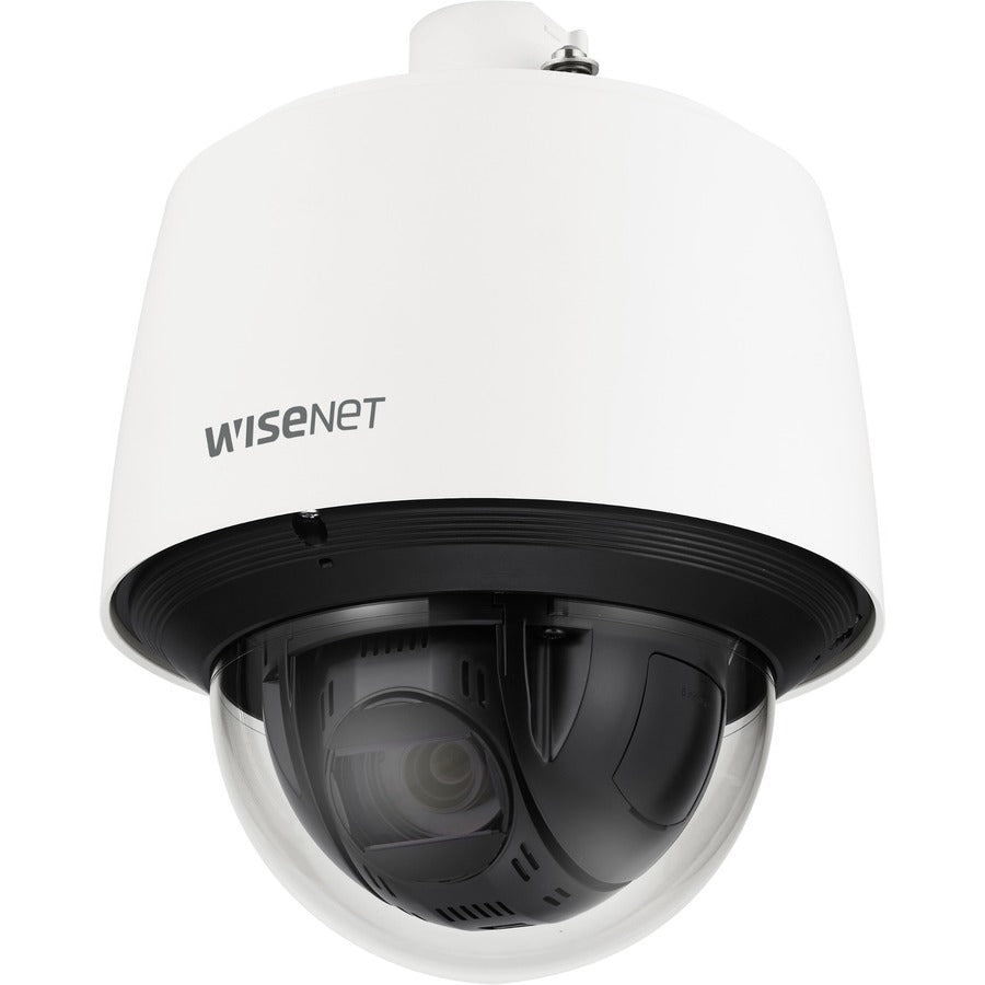 2Mp Outdoor Ptz 25X Lens Wdr,Day/Night Ip66 White