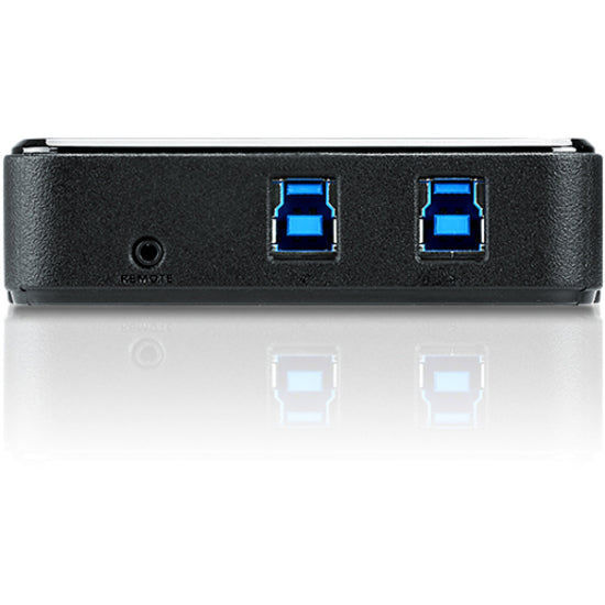 2Port Usb 3.0 Sharingdevice,