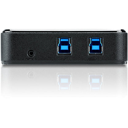 2Port Usb 3.0 Sharingdevice,