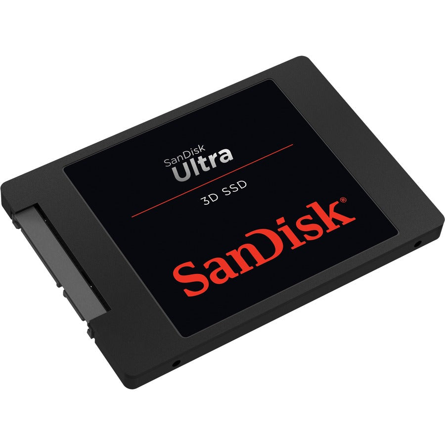 2Tb Clinet Ssd Sata Ultra Iii,Global