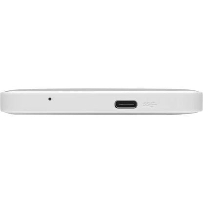 2Tb G-Drive Mobile Usb-C Silver,Disc Prod Spcl Sourcing See Notes