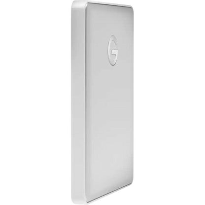 2Tb G-Drive Mobile Usb-C Silver,Disc Prod Spcl Sourcing See Notes