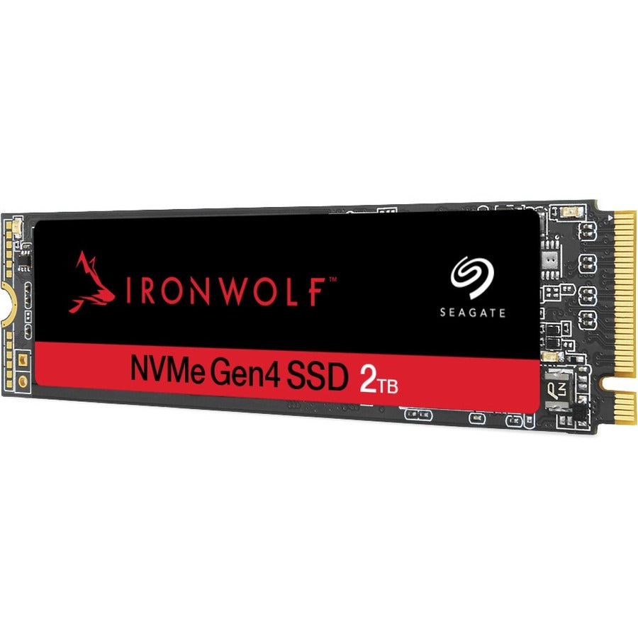 2Tb Ironwolf 525 Ssd,