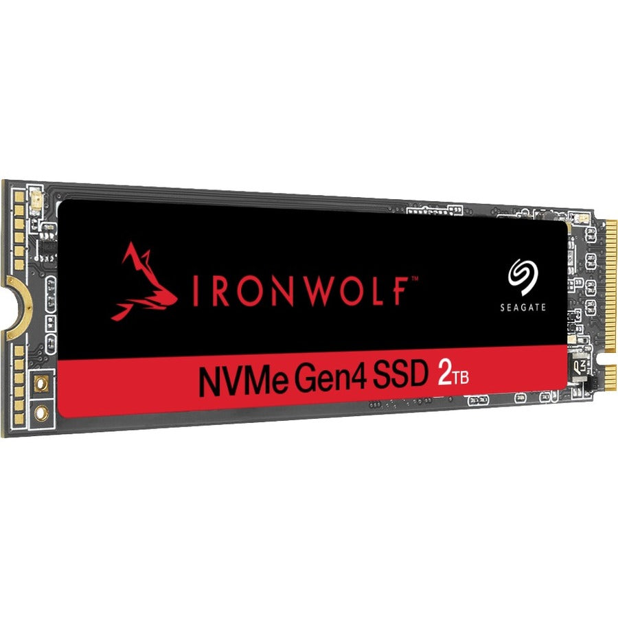 2Tb Ironwolf 525 Ssd,