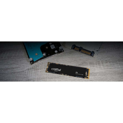 2Tb P3 3D Nand Nvme Pcie M.2,Ssd