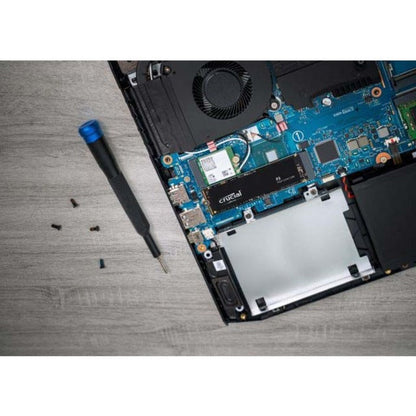 2Tb P3 3D Nand Nvme Pcie M.2,Ssd