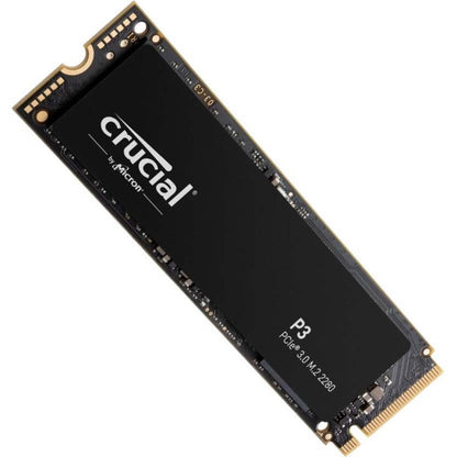 2Tb P3 3D Nand Nvme Pcie M.2,Ssd