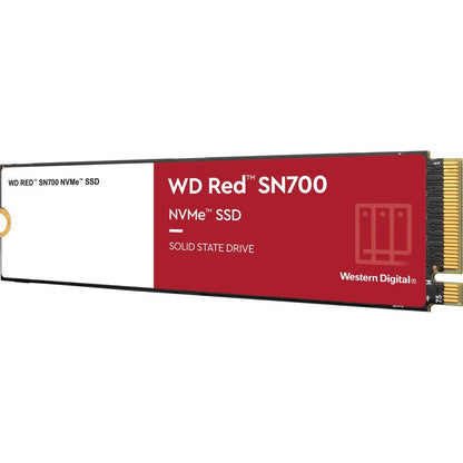 2Tb Wd Red Pcie Gen3 M.2,