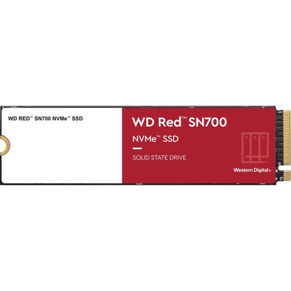 2Tb Wd Red Pcie Gen3 M.2,