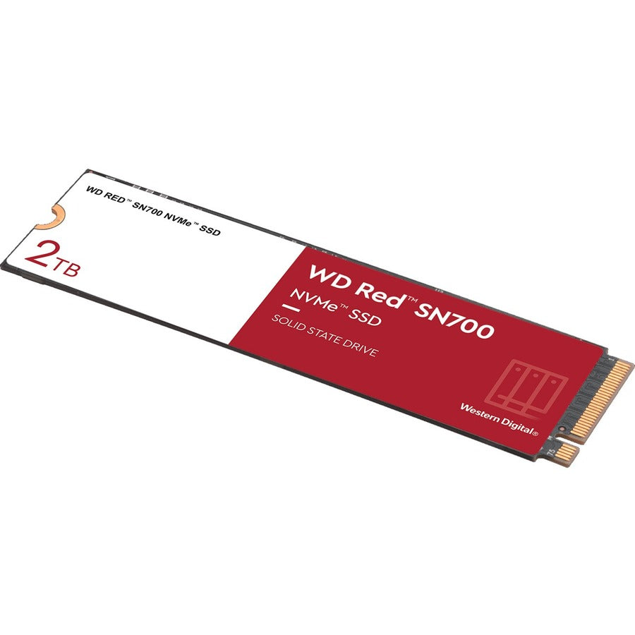 2Tb Wd Red Pcie Gen3 M.2,