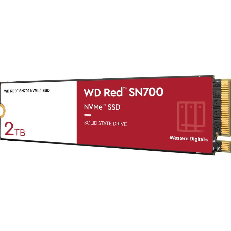 2Tb Wd Red Pcie Gen3 M.2,