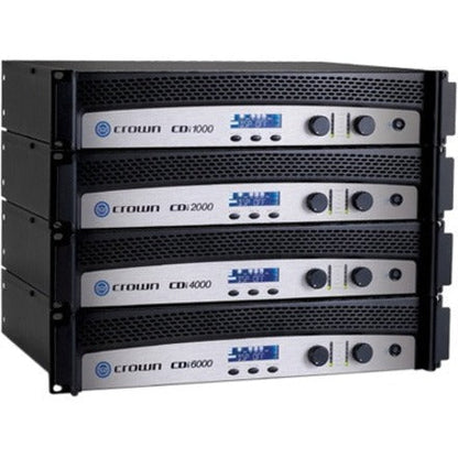 2X1200W Power Amplifier,Two-Channel 1200W 4