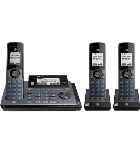 3 Handset Connect to Cell wtih ITAD ATT-CLP99387