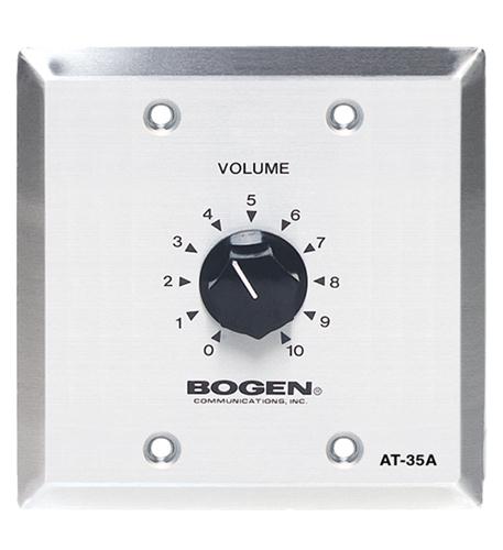 30 Watt Attenuator BG-AT35A