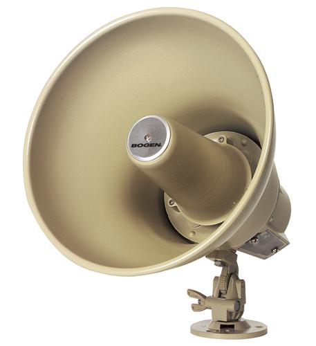30 Watt ReEntrant Horn Loudspeaker BG-SPT30A