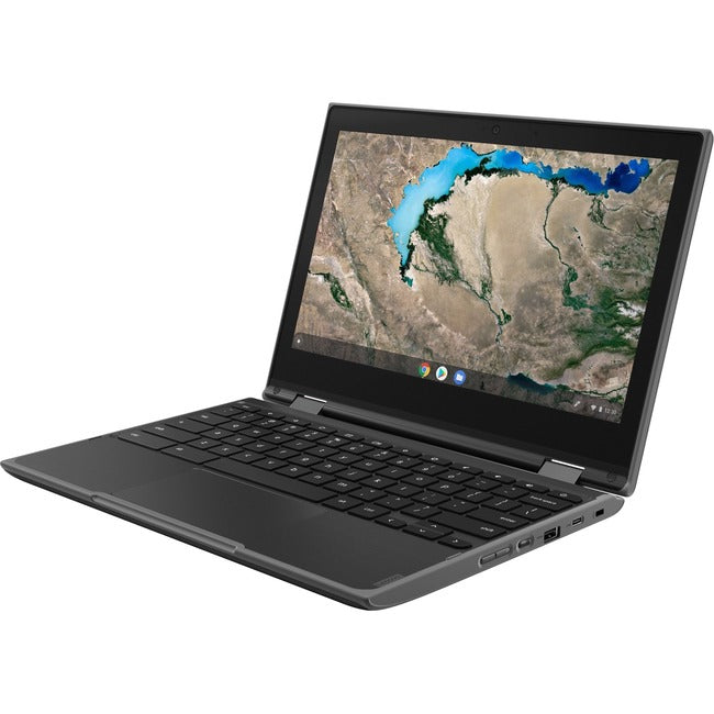300E Gen2 Chromebook, Amd A4-9120C, 11.6 Hd Ips Touch Display, Chrome Os, 4 Gb M Len-82Ce0000Us