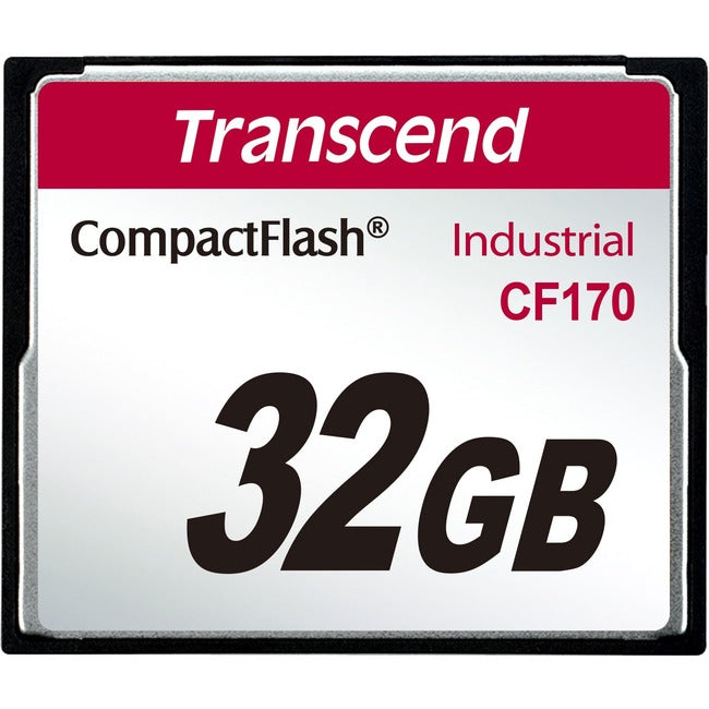 32Gb Cf Card (Cf170)