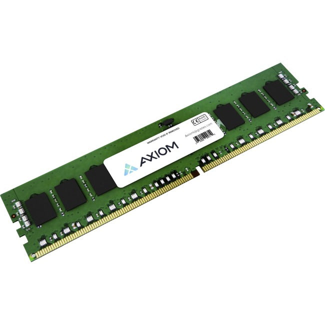 32Gb Ddr5-4800 Ecc Rdimm, Ax54800R40C/32G