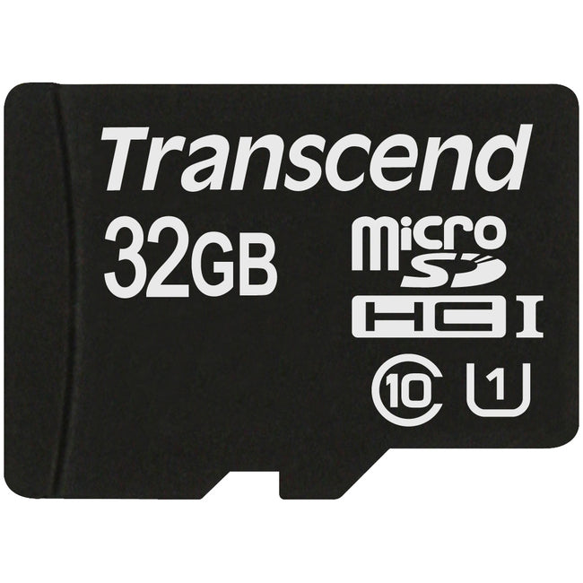 32Gb Microsdhc Class10 U1